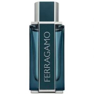 Парфюмерная вода Salvatore Ferragamo Intense Leather