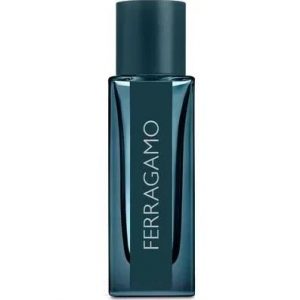 Парфюмерная вода Salvatore Ferragamo Intense Leather