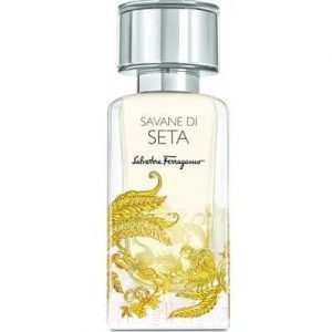 Парфюмерная вода Salvatore Ferragamo Savane Di Seta