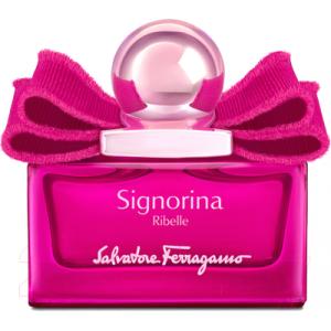 Парфюмерная вода Salvatore Ferragamo Signorina Ribelle for Women