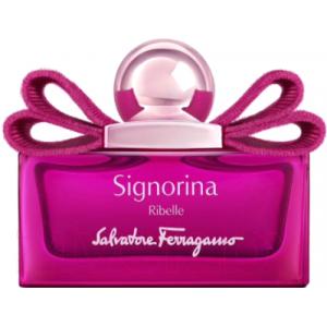 Парфюмерная вода Salvatore Ferragamo Signorina Ribelle for Women
