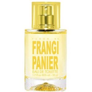 Парфюмерная вода Solinotes Fleur de Frangipanier