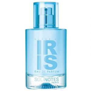 Парфюмерная вода Solinotes Fleur d’Iris