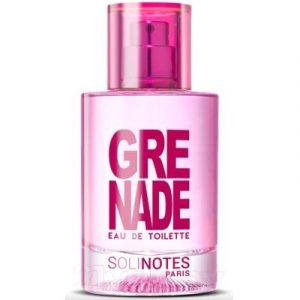 Парфюмерная вода Solinotes Grenade
