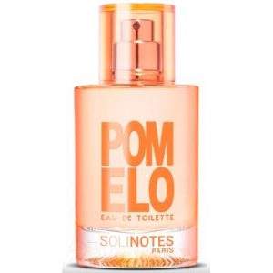Парфюмерная вода Solinotes Pomelo