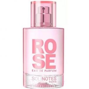 Парфюмерная вода Solinotes Rose