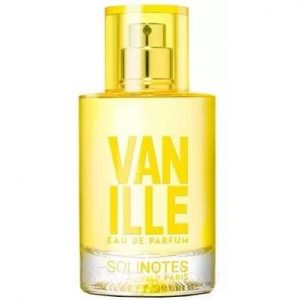 Парфюмерная вода Solinotes Vanille