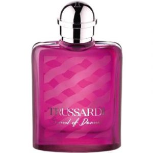 Парфюмерная вода Trussardi Sound of Donna for Women