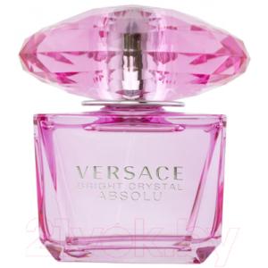 Парфюмерная вода Versace Bright Crystal Absolu