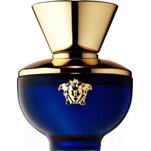 Парфюмерная вода Versace Dylan Blue Pour Femme