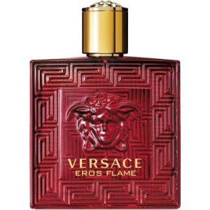 Парфюмерная вода Versace Eros Flame for Men