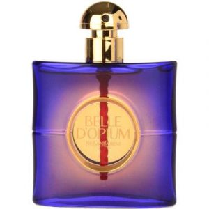 Парфюмерная вода Yves Saint Laurent Belle D' Opium