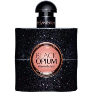 Парфюмерная вода Yves Saint Laurent Black Opium