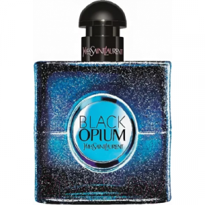 Парфюмерная вода Yves Saint Laurent Black Opium Intense