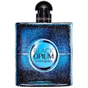 Парфюмерная вода Yves Saint Laurent Black Opium Intense for Women
