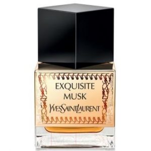 Парфюмерная вода Yves Saint Laurent Exquisite Musk