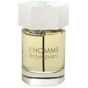 Парфюмерная вода Yves Saint Laurent L`homme Le Parfum