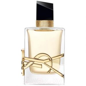 Парфюмерная вода Yves Saint Laurent Libre for Women