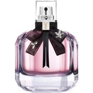 Парфюмерная вода Yves Saint Laurent Mon Paris Floral