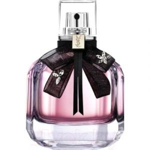 Парфюмерная вода Yves Saint Laurent Mon Paris Floral