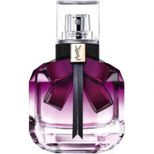 Парфюмерная вода Yves Saint Laurent Mon Paris Intensement for Woman