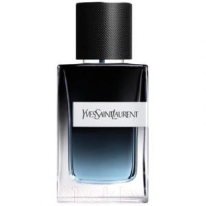 Парфюмерная вода Yves Saint Laurent Y for Men