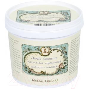 Паста для шугаринга Darlin Cosmetics Мягкая