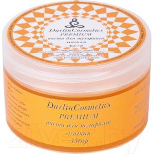 Паста для шугаринга Darlin Cosmetics Premium Мягкая