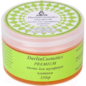 Паста для шугаринга Darlin Cosmetics Premium Плотная