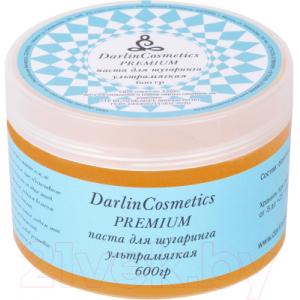 Паста для шугаринга Darlin Cosmetics Premium Ультрамягкая