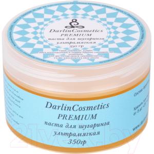 Паста для шугаринга Darlin Cosmetics Premium Ультрамягкая