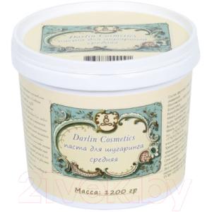 Паста для шугаринга Darlin Cosmetics Средняя