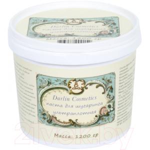 Паста для шугаринга Darlin Cosmetics Ультраплотная