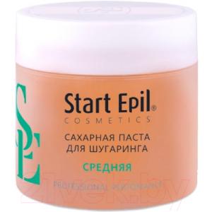 Паста для шугаринга Start Epil Средняя