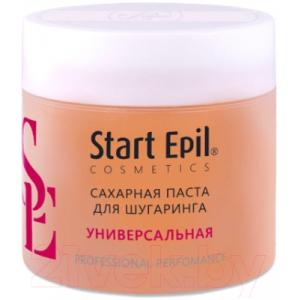 Паста для шугаринга Start Epil Универсальная