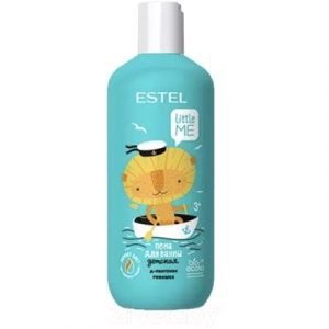 Пена для ванны детская Estel Little Me