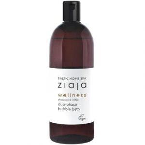 Пена для ванны Ziaja Baltic Home SPA Wellness