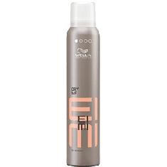 Пенка для укладки волос Wella Professionals Eimi Extra Volume сильной фиксации