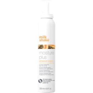 Пенка для укладки волос Z.one Concept Milk Shake Moisture Plus Увлажняющая