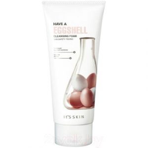 Пенка для умывания It's Skin Have a Egg Cleansing Foam смягчающая