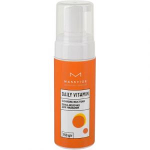 Пенка для умывания Masstige Daily Vitamin