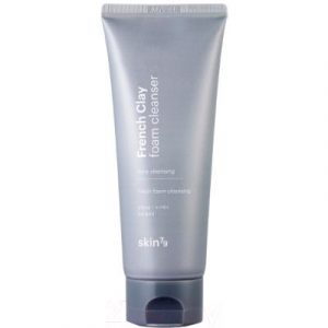 Пенка для умывания Skin79 French Clay Foam Cleanser