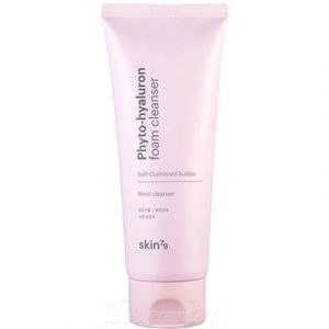 Пенка для умывания Skin79 Phyto-Hyaluron Foam Cleanser