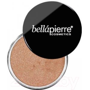 Пигмент для век Bellapierre Shimmer Powder Gold & Brown