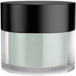 Пигмент для век GOSH Copenhagen Effect Powder 006 Chrome Green