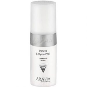 Пилинг для лица Aravia Professional Papaya Enzyme Peel