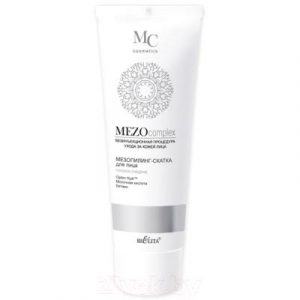 Пилинг для лица Belita MezoСomplex глубокое очищение
