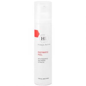 Пилинг для лица Holy Land Enzymatic Peel With Pinapple and Papaya
