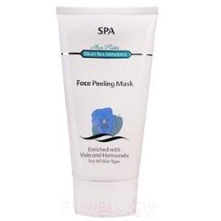Пилинг для лица Mon Platin Face Peeling Mask