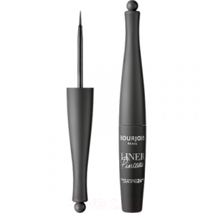 Подводка для глаз жидкая Bourjois Liner Pinceau 003